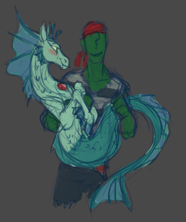   My Little Pony, Anon, Sonata Dusk