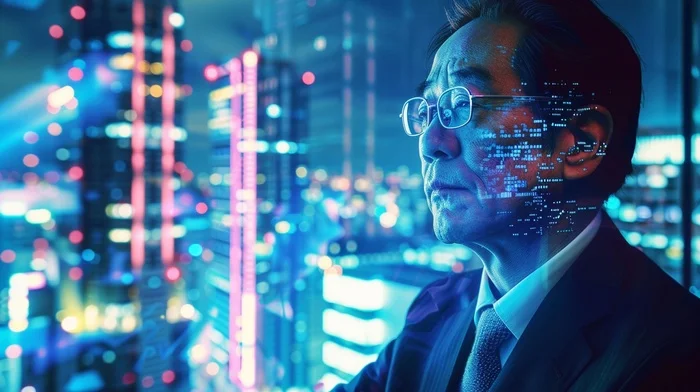 Panasonic to 'resurrect' its founder with AI! - The science, Future, Artificial Intelligence, Innovations