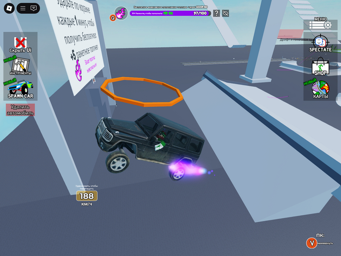 Топ 5 не популярных, но интересных игр в roblox! (роблокс)