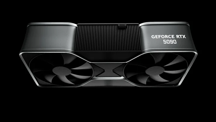 RTX 5000 серия может оказаться проходной - Rtx 4090, Nvidia, Nvidia RTX, Geforce RTX, Компьютерное железо, Видеокарта, IT