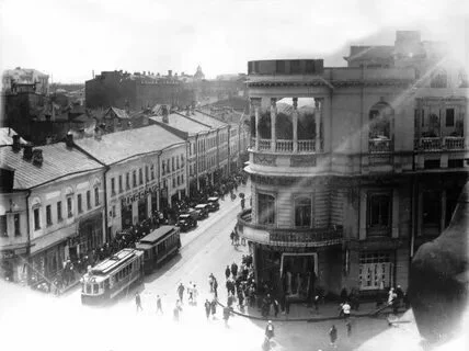 Arab - Ballet, Arbat, Jack, Longpost