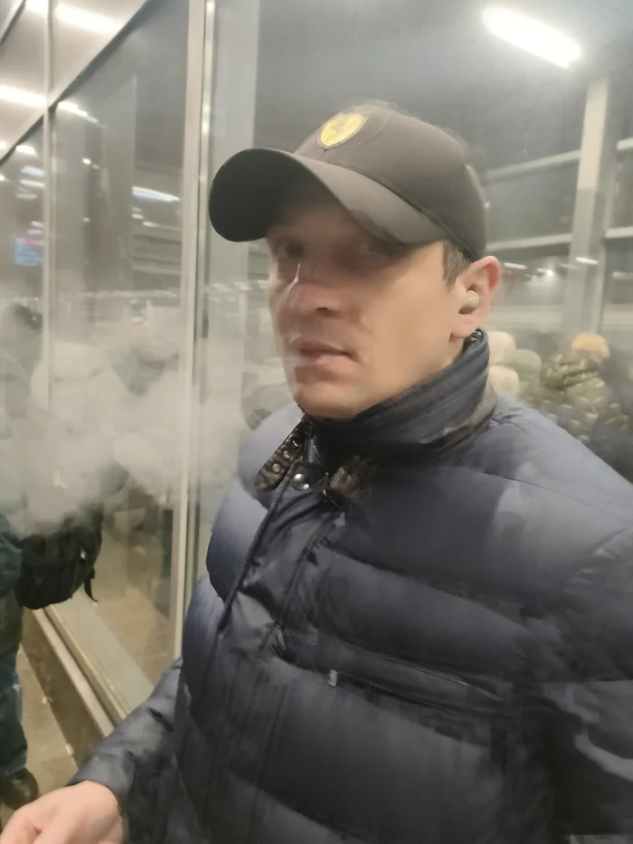 Reply to the post A man in Kursk received a fine of 10 thousand rubles for smoking on his balcony - news, Court, Smoking, Fine, Balcony, Neighbours, Kursk, Telegram (link), A wave of posts, Russian Railways, Platform, Kursky Railway Station, Railway station, Reply to post