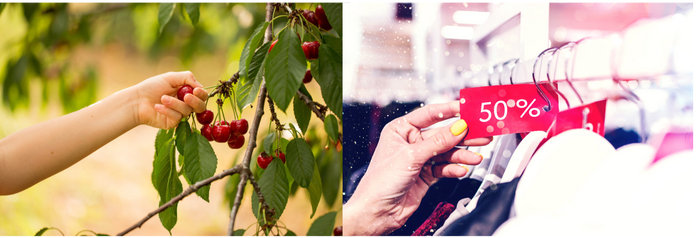 cherry picking �������� ����� ������