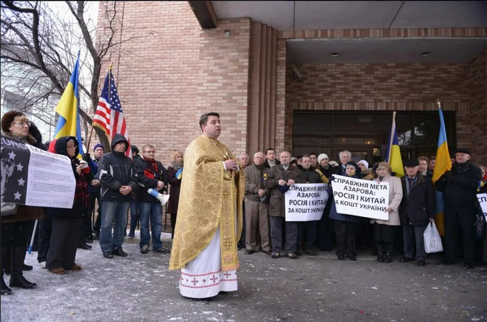 When did Greek Catholics in Ukraine stop wearing beards? - История России, Military history, Military, Politics, Yandex Zen (link)