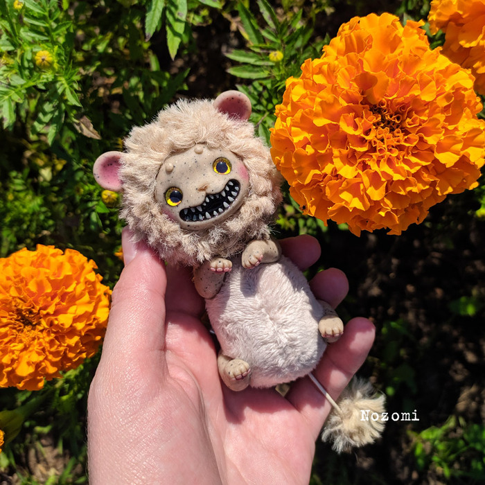 Чудесатый левушка