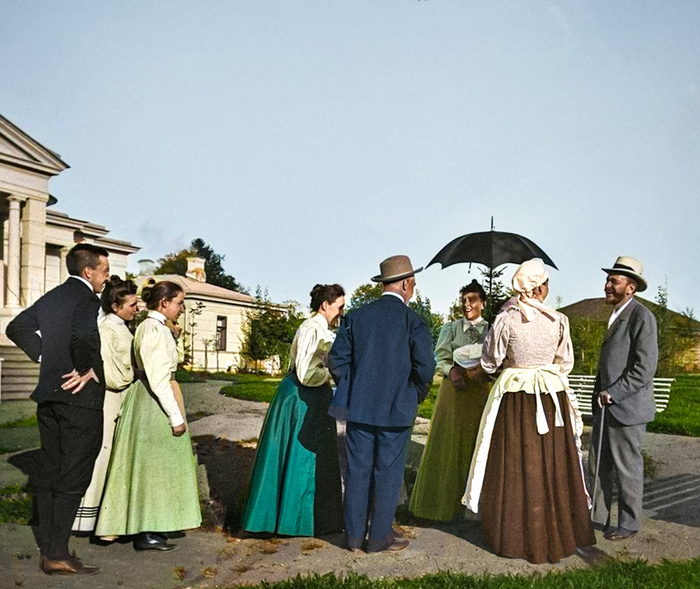 Автор: Шилов Н.А.