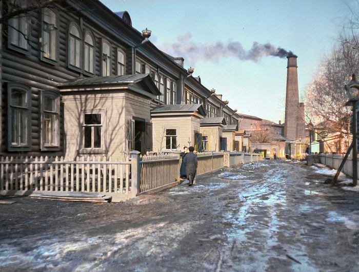 Автор: Борис Востряков