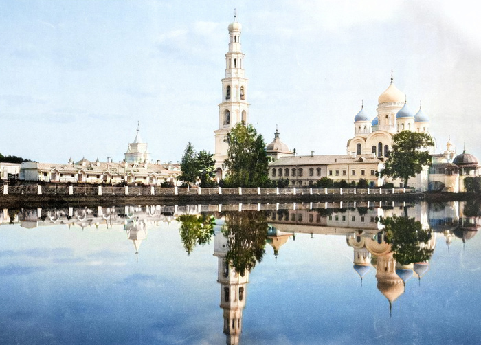 Автор: Павлов П.П.