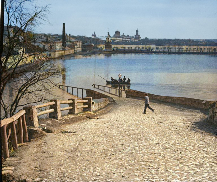 Автор: Аркадий Михайлович Оснин