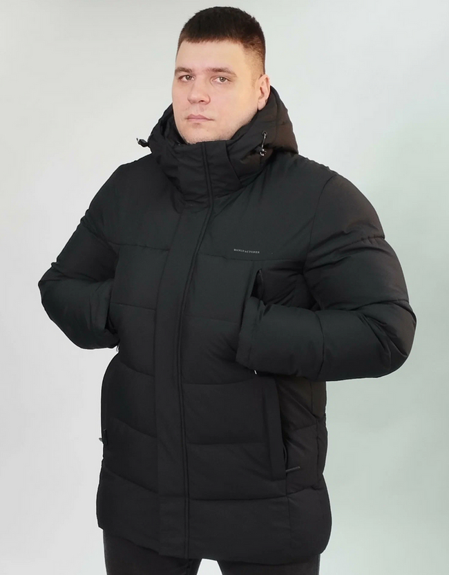 A selection of men's winter jackets for frosts down to -25 degrees - Useful, A selection, Jacket, Men's jacket, Male, Cloth, Longpost