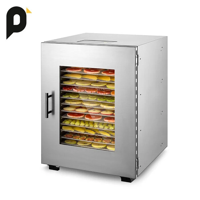 TOP-10 dryers for vegetables and fruits – rating of the best - Purchase, Saving, Products, Discounts, Market, Longpost