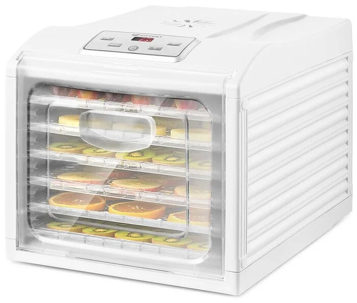 TOP-10 dryers for vegetables and fruits – rating of the best - Purchase, Saving, Products, Discounts, Market, Longpost