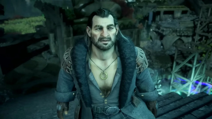 Dragon Age: The Veilguard     :    ,  ,      Dragon Age: The Veilguard,   , Dragon Age, 