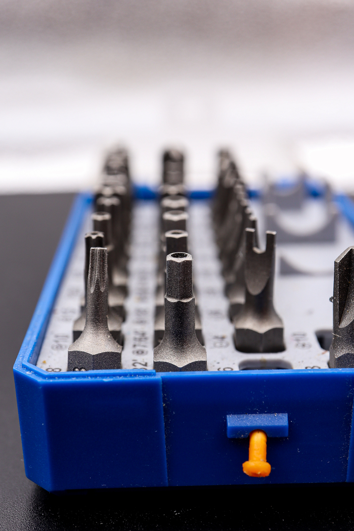 Стройные ряды