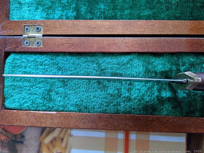 Обух толщиной 3 мм