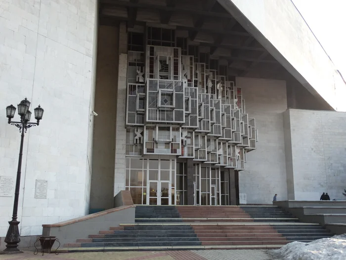 Birobidzhan Jewish Autonomous Region - My, Дальний Восток, Travels, Russia, Adventures, Tourism, Travel across Russia, Jewish Autonomous Region, Birobidzhan, Town, Road trip, sights, Longpost