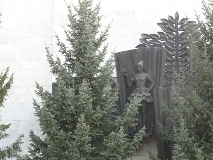 Birobidzhan Jewish Autonomous Region - My, Дальний Восток, Travels, Russia, Adventures, Tourism, Travel across Russia, Jewish Autonomous Region, Birobidzhan, Town, Road trip, sights, Longpost