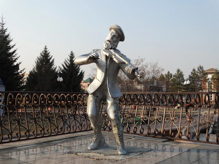 Birobidzhan Jewish Autonomous Region - My, Дальний Восток, Travels, Russia, Adventures, Tourism, Travel across Russia, Jewish Autonomous Region, Birobidzhan, Town, Road trip, sights, Longpost