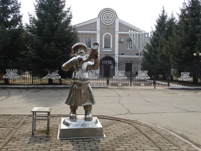 Birobidzhan Jewish Autonomous Region - My, Дальний Восток, Travels, Russia, Adventures, Tourism, Travel across Russia, Jewish Autonomous Region, Birobidzhan, Town, Road trip, sights, Longpost