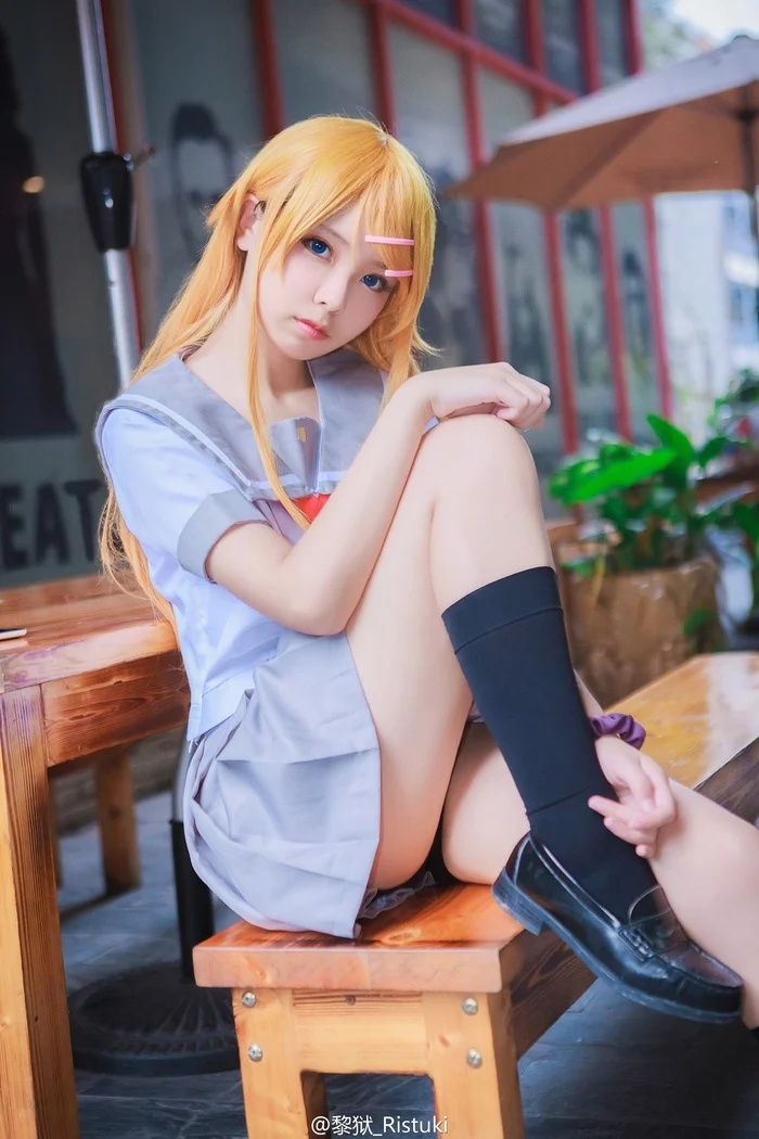 Kirino Kousaka | Ore no Imouto ga Konnani Kawaii Wake ga Nai - Cosplay, Kirino Kousaka, Ore no Imouto ga Konnani Kawaii Wake ga Nai, Twitter (link), The photo, Longpost