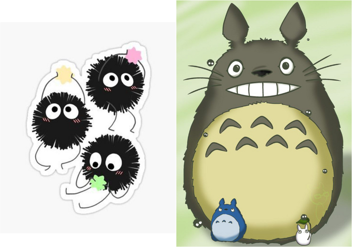 Выбранные картинки для обратной и лицевой стороны обложки