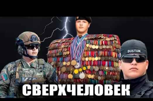 Briefly about Adam Kadyrov - Adam Kadyrov, Chechnya, Memes, Superman, Picture with text