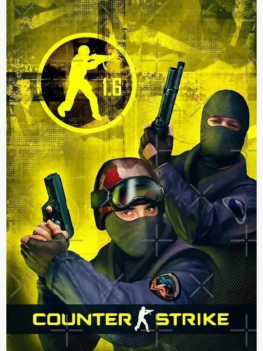 Counter Strike and its components - My, Counter-strike, CS: GO, Pros and cons, Familiarization, Longpost