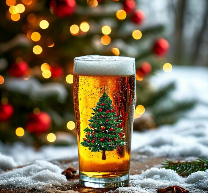 Пятница: маленький новый год!!!!!