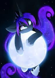   Princess Luna, My Little Pony, , 