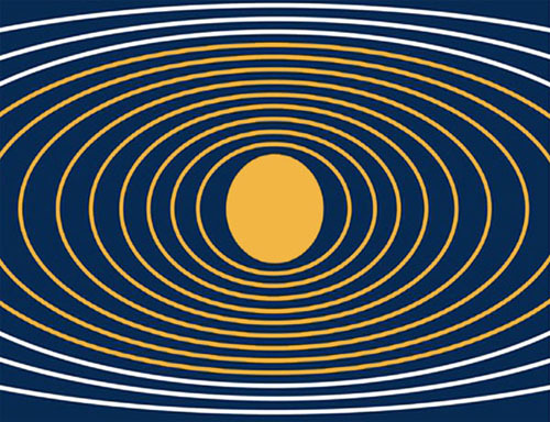 Солар и Солнечная Система с двенадцатью Орбитами
