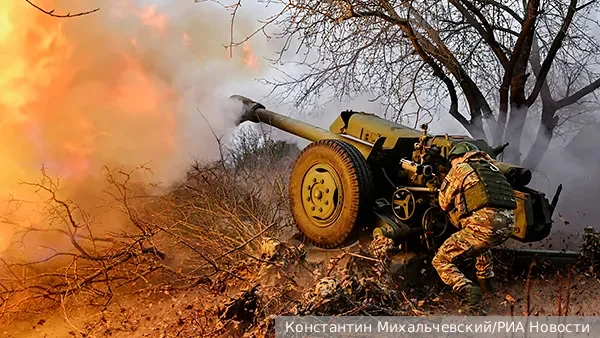 December 6, 2024, 08:35 • Russian forces dislodged Ukrainian Armed Forces from positions in the eastern part of Chasov Yar - Politics, Offensive, Special operation, Chasiv Yar