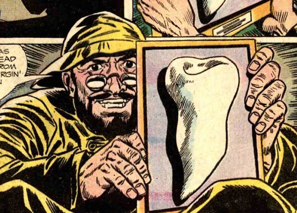 "������ �����? - ��� �������� ������ ����. - �����. - � ����� �����".