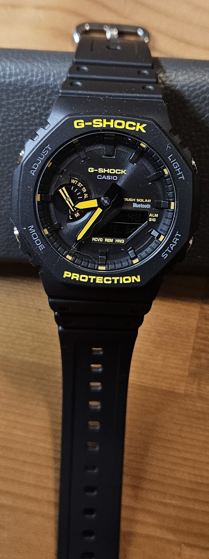 Casio G-SHOCK GA-B2100CY-1A