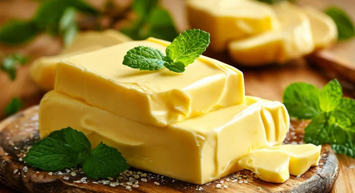 FAS has begun anti-cartel inspections of butter producers - Butter, Rise in prices, Text