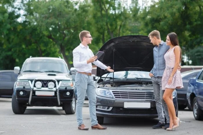 The girl was returned not only the money for the poor-quality car through the court, but also the interest paid on the loan - My, Right, Credit, Car loan, Consumer rights Protection, Motorists, Buying a car, Court