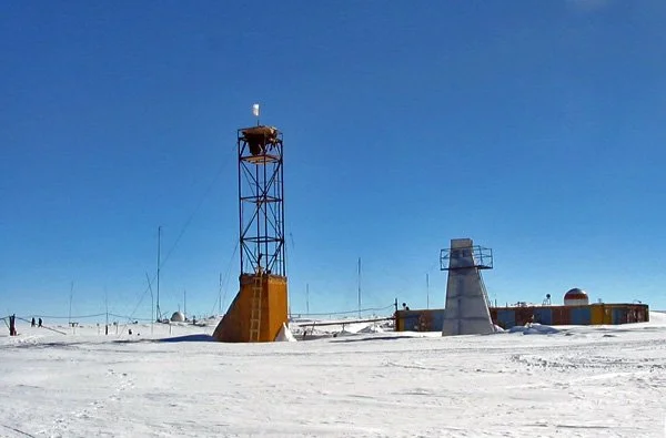 Physicists have begun studying Antarctic ice - My, The science, Scientists, Research, Russia, Physics, Antarctica, Antarctic, Nauchpop, Sciencepro, Lake, Longpost