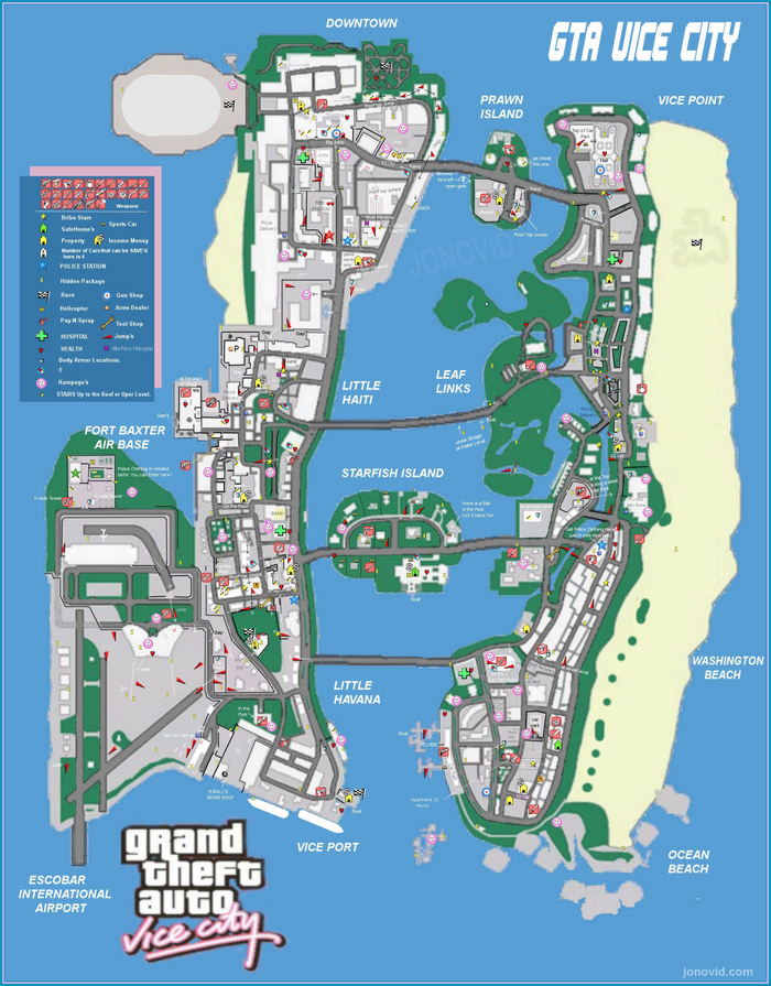        ? ,  , -, GTA, GTA Vice City, , 2000-, , 