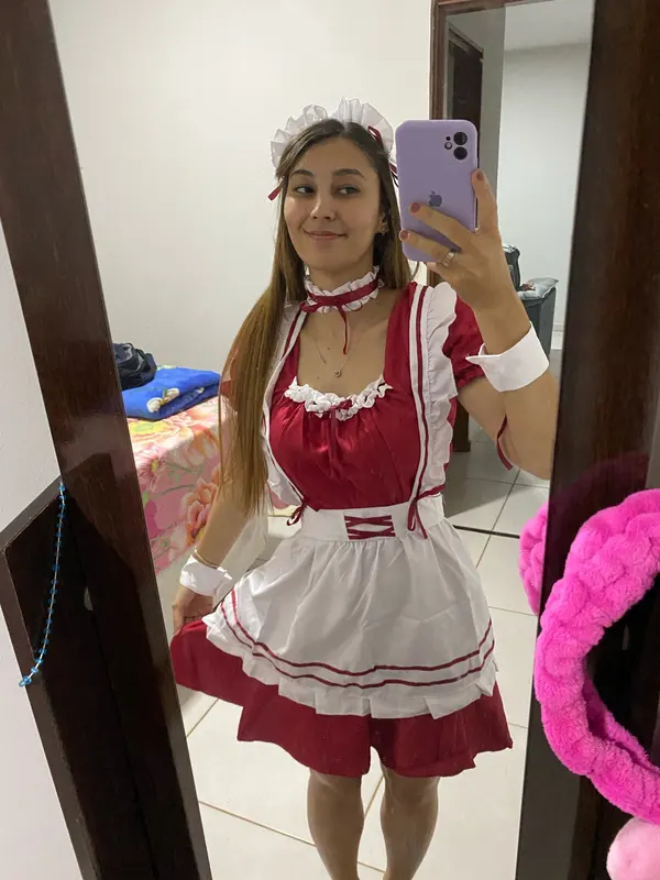 Maid costume - 18+, Girls, Women, AliExpress, Costume, Sexy costume, Housemaid, Sex Shop, Sexuality, Role-playing games, Womens clothing, Cloth, NSFW