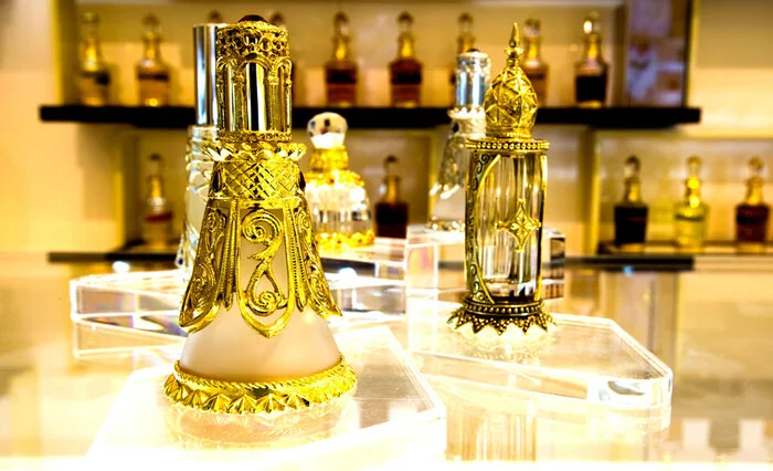 Impexoils Perfumes Oils: What You Need to Know About Rare Saudi Royal Factory Fragrances? - Butter, Perfumery, Longpost