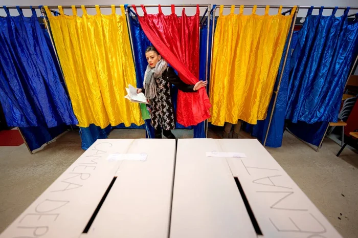 Romania's Constitutional Court has overturned the results of the first round of the presidential election, which was won by independent candidate Calin Georgescu - Politics, news, Europe, Romania, Elections