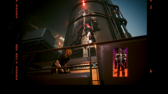  Cyberpunk 2077,  (Cyberpunk 2077), 