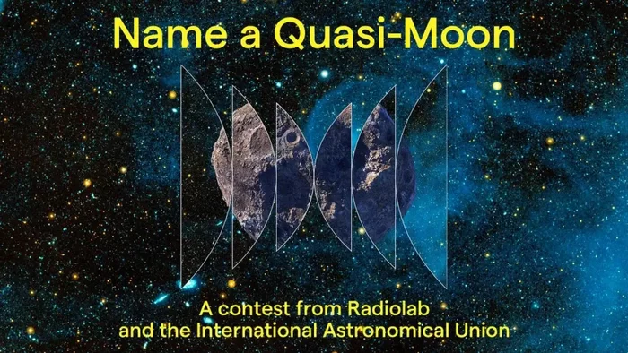 Voting to choose the name of the Earth's quasi-satellite - Astronomy, Space, Otr