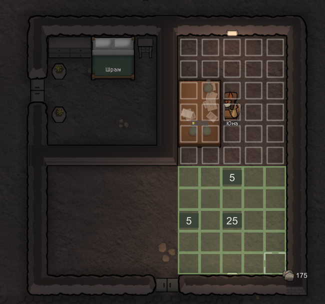 RimWorld. Diaries from the River, Part Fourteen - My, Computer games, Rimworld, Passing, Space fiction, Popadantsy, Longpost