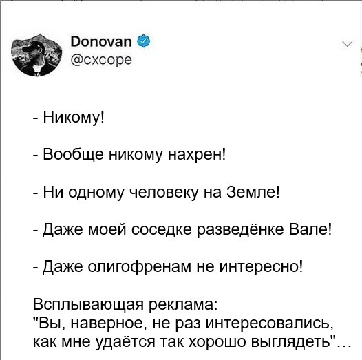   )