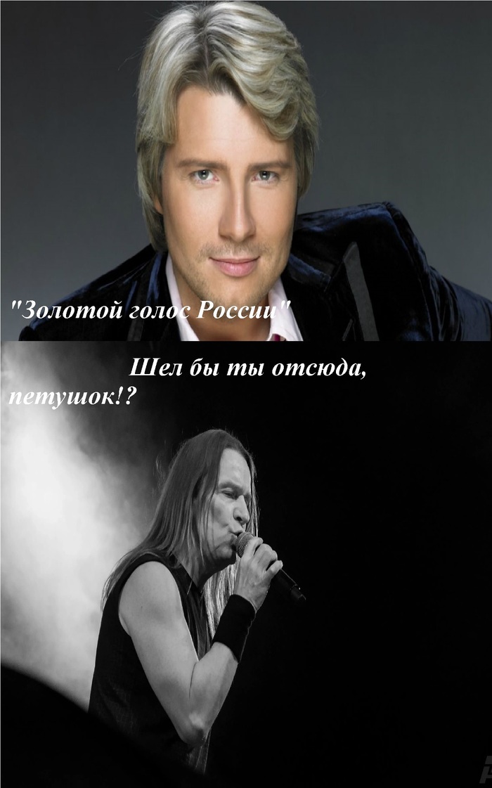 Будущее зависит от того что ты делаешь сегодня