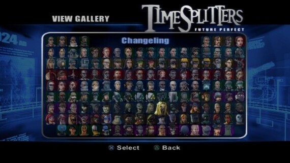 Got Platinum in TimeSplitters: Future Perfect [PS5] - Playstation 2, Playstation 5, Video, Youtube, Longpost, YouTube (link)