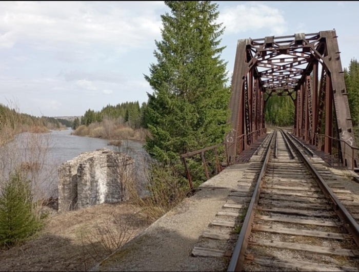 Ходили по краю