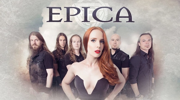 EPICA   ,  ,      Metal, Symphonic Metal, Epica, , YouTube