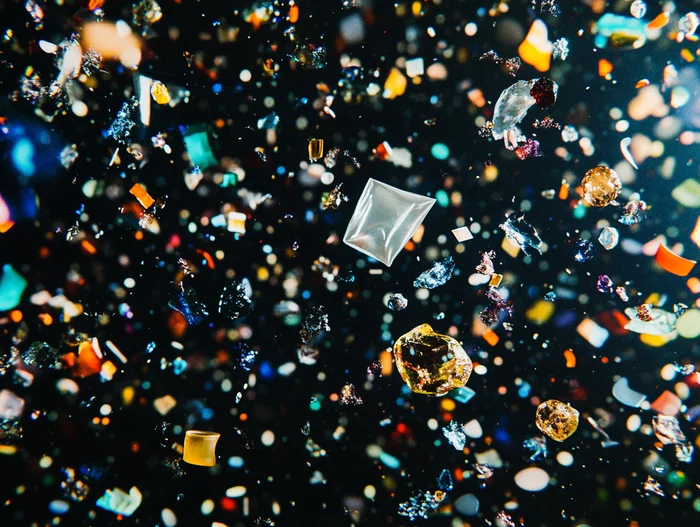 Microplastics: What have 20 years of research shown? - Microplastics, Ecology, Environment, Environmental pollution, Plastic, Nature, Preservation, Chemistry, The science, Longpost