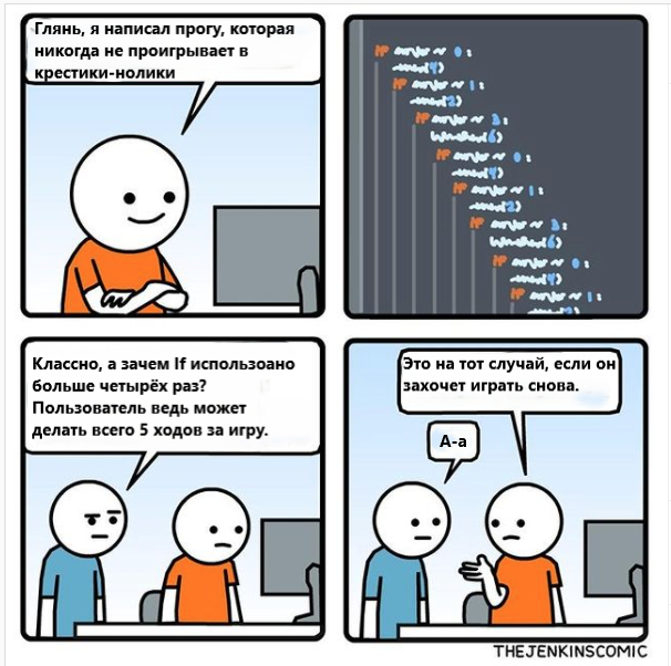 Very interesting - Picture with text, Programmer, IT humor, Memes